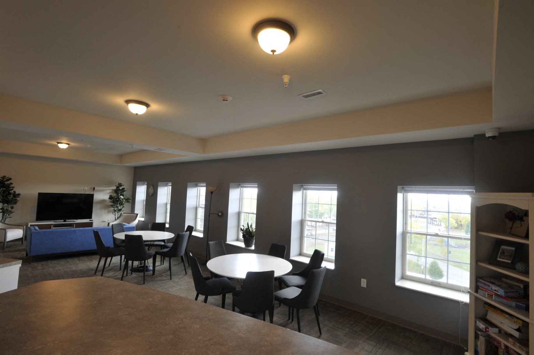 Photos and Video of Pattern Mill in Connersville, IN