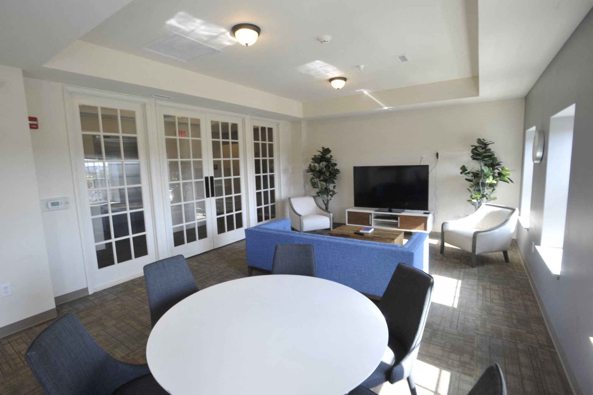 Photos and Video of Pattern Mill in Connersville, IN