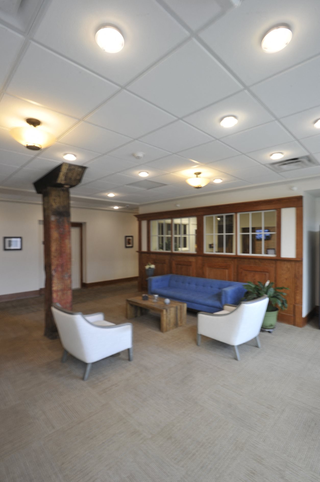 Photos and Video of Pattern Mill in Connersville, IN