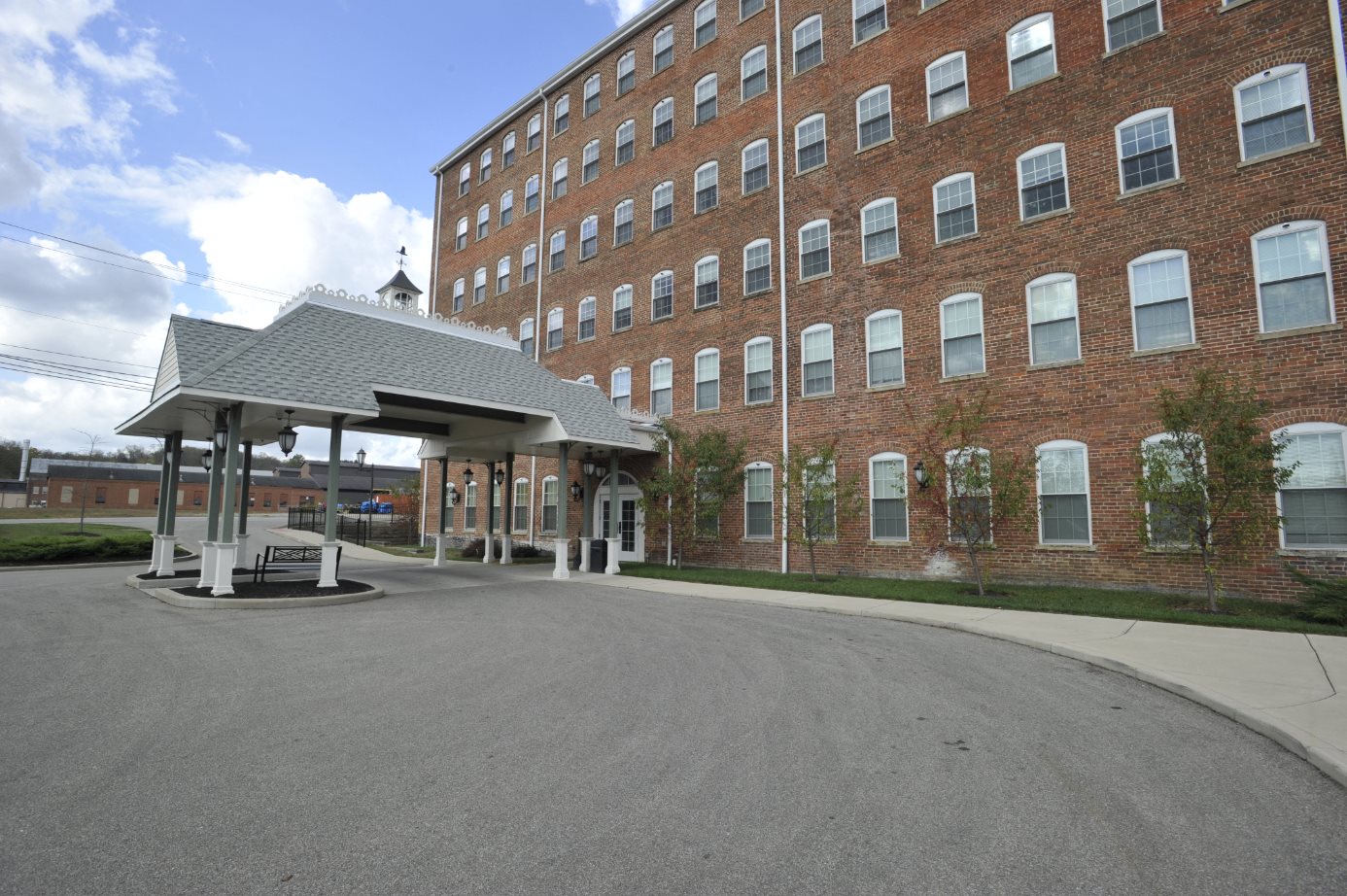 Photos and Video of Pattern Mill in Connersville, IN