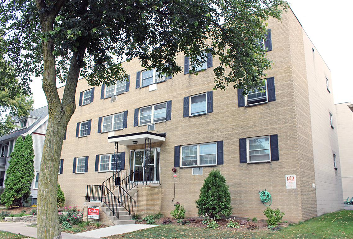 East Park Apartments eBrochure