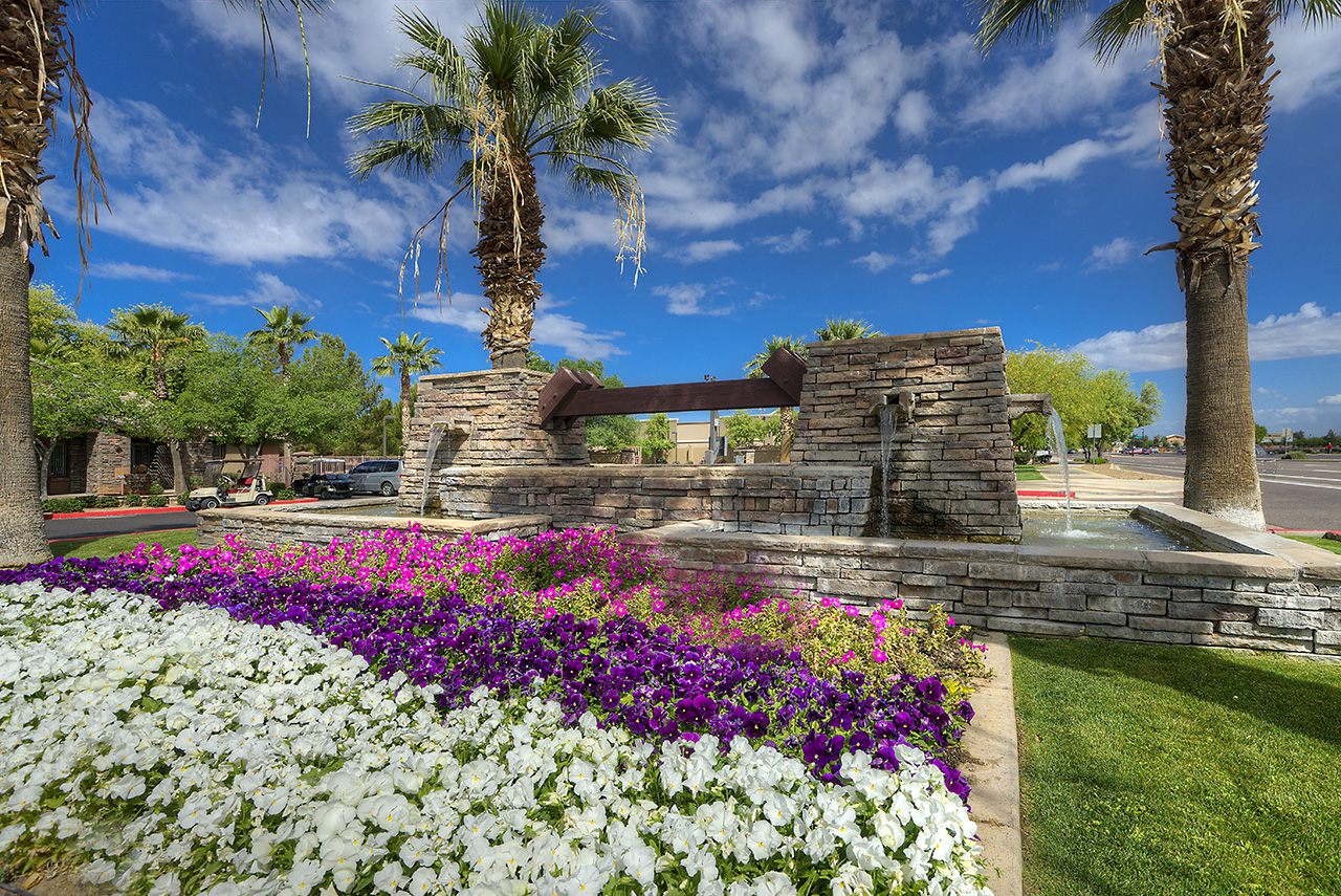 Photos and Video of San Clemente Apartments in Gilbert, AZ