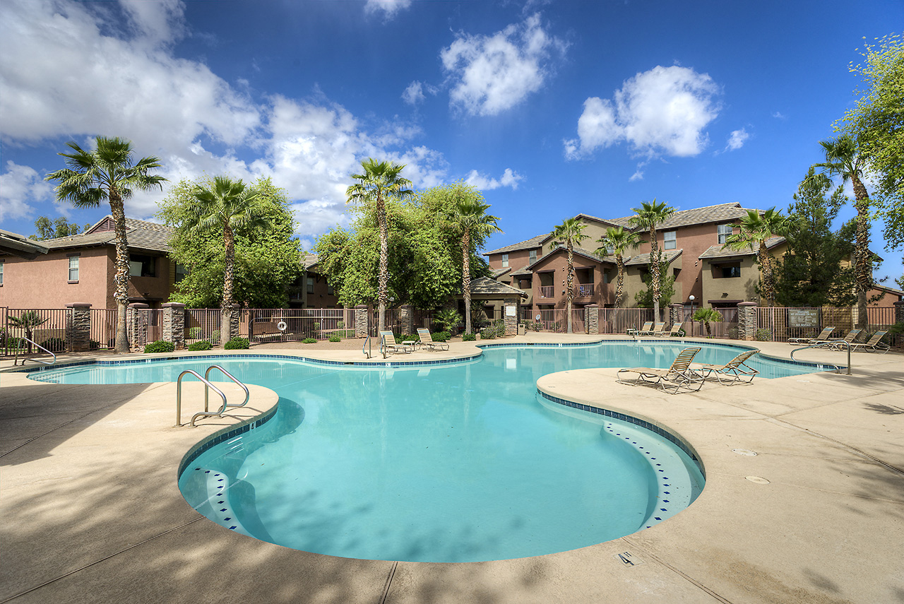 San Clemente Apartments Apartments in Gilbert, AZ