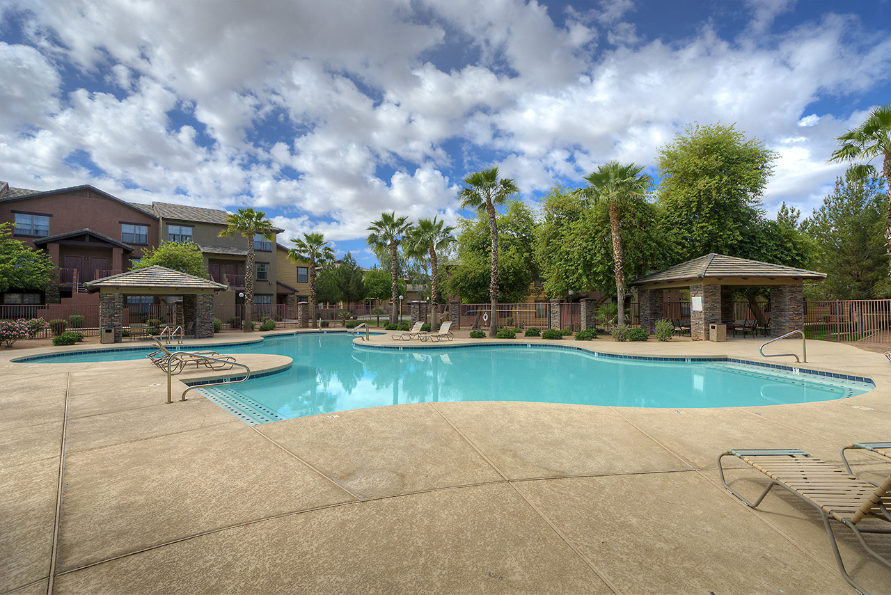 Photos and Video of San Clemente Apartments in Gilbert, AZ