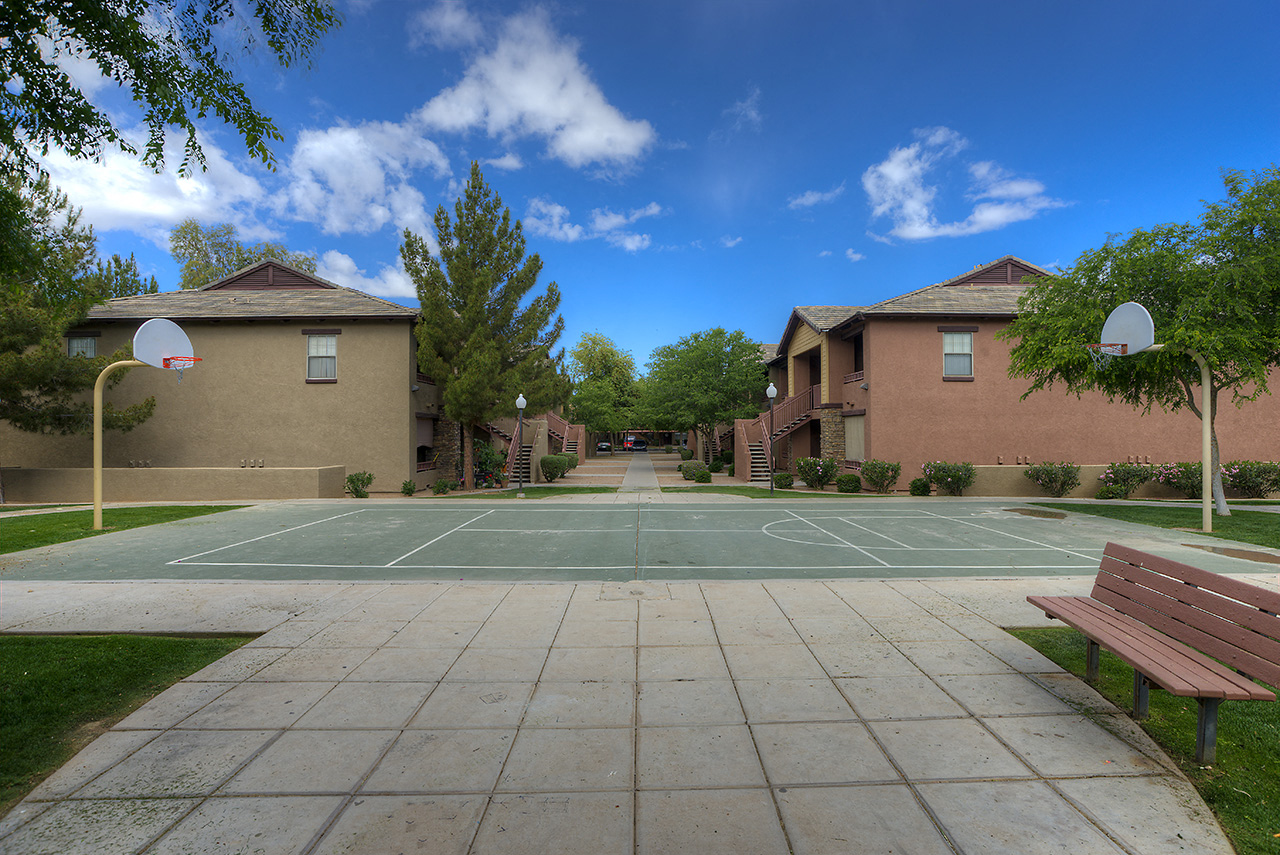 Photos and Video of San Clemente Apartments in Gilbert, AZ