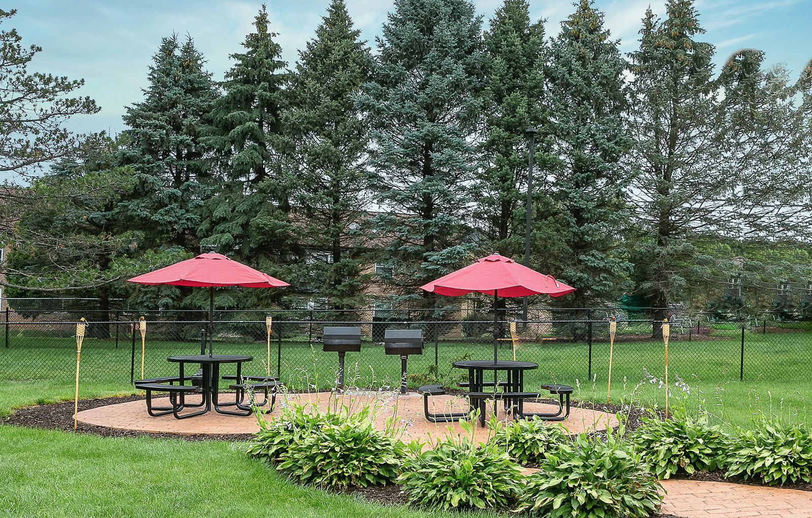 Brighton Square Apartments UW Madison Apartments