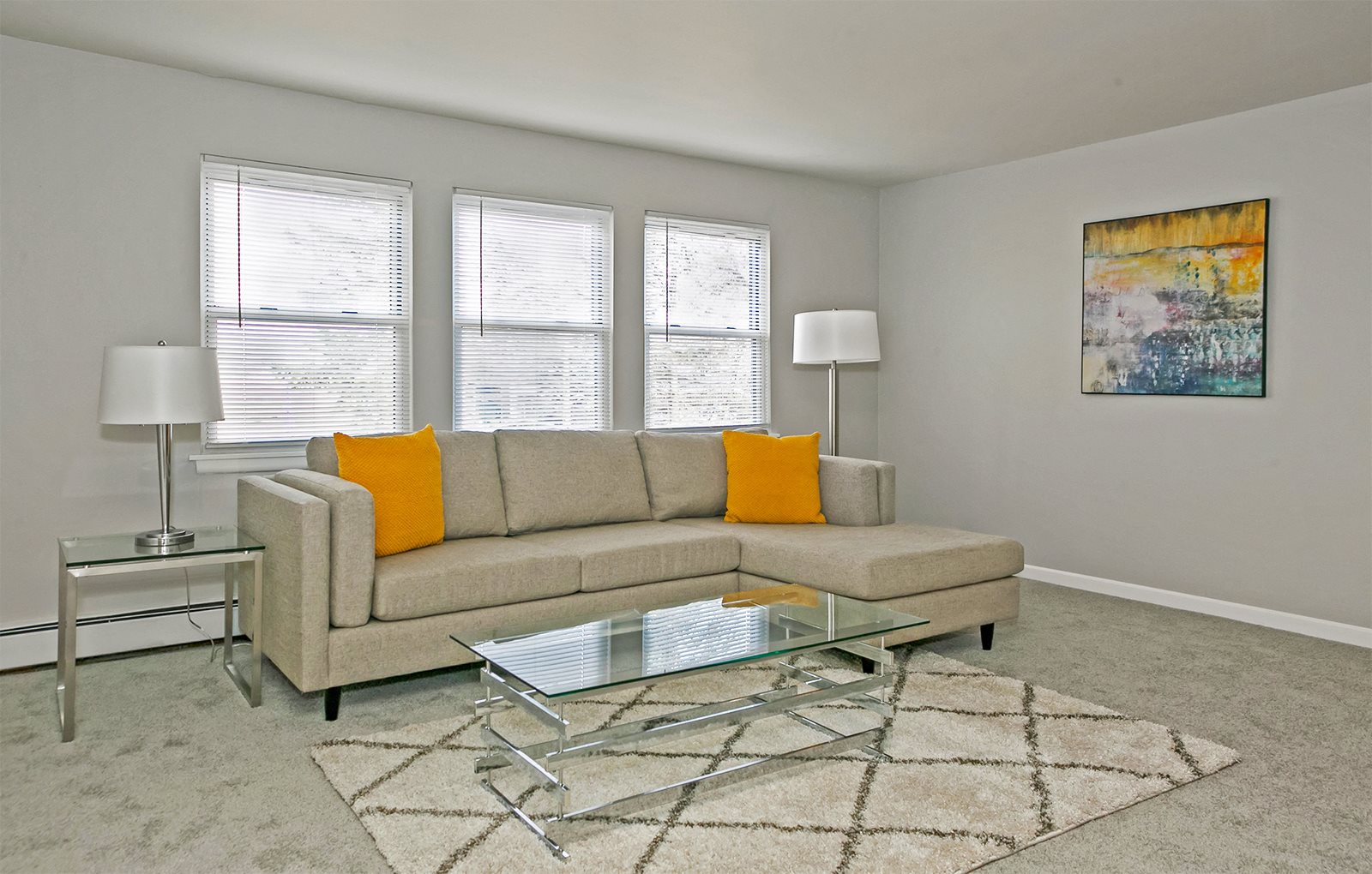 Brighton Square Apartments UW Madison Apartments