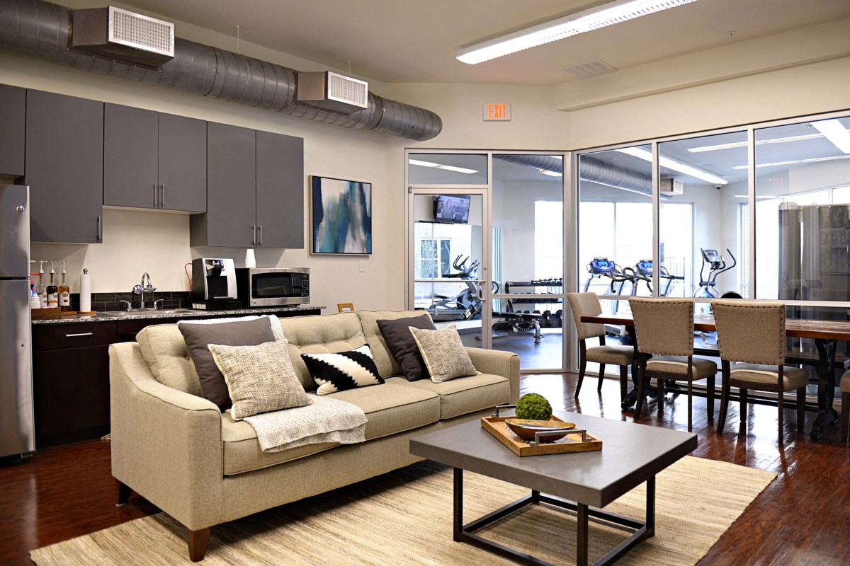 Photos and Video of Epic Apartments in Denton, TX