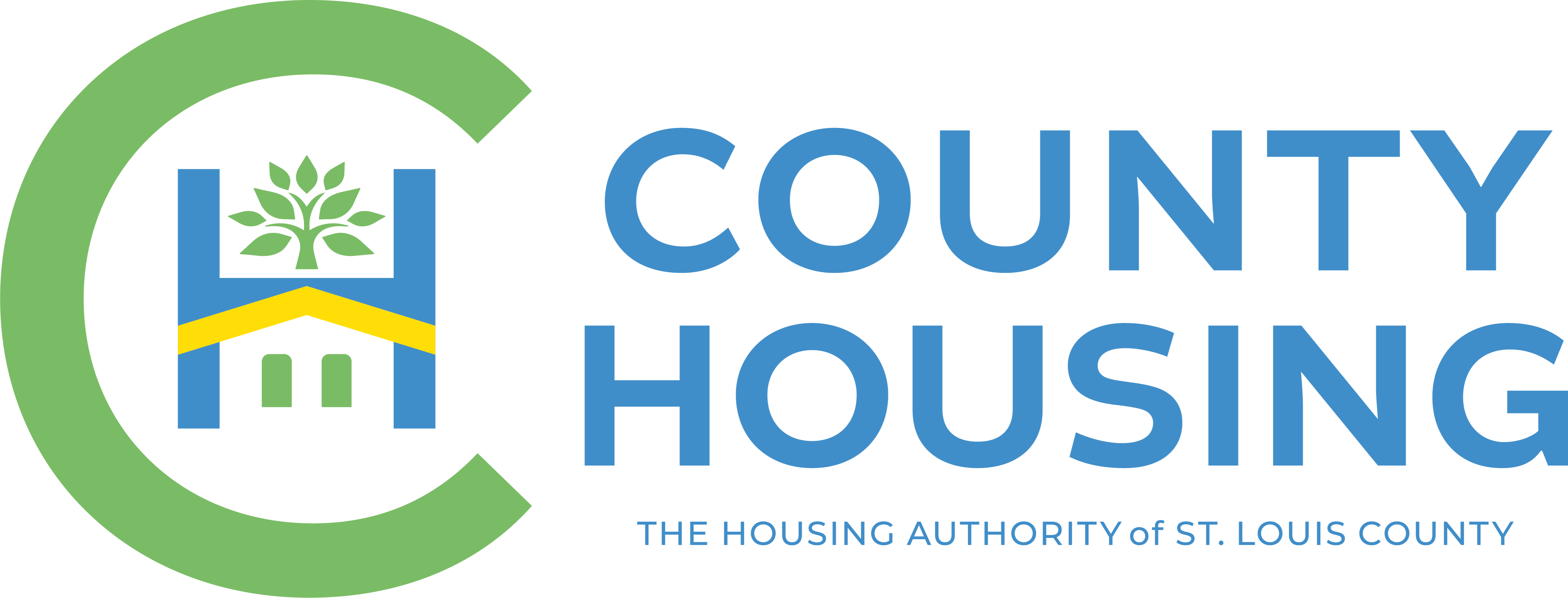 Login to County Housing to track your account | County Housing