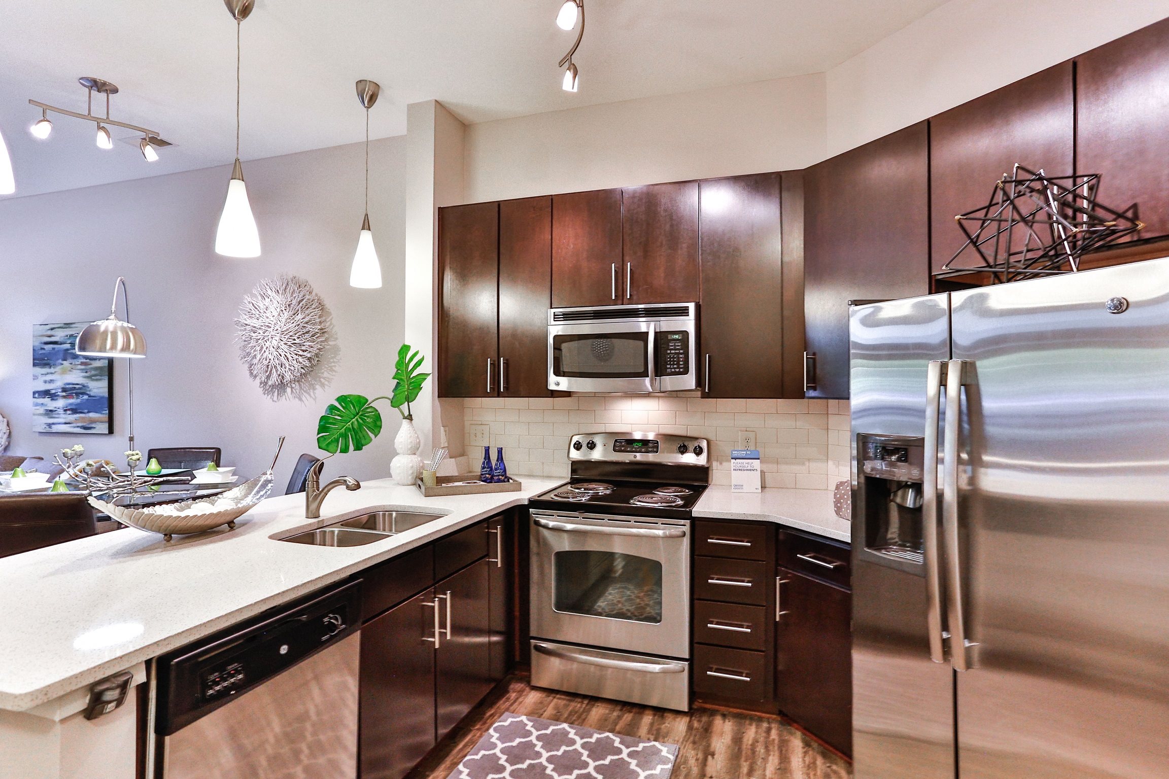 Elizabeth Apartments in Charlotte, NC Elizabeth Square Apartments