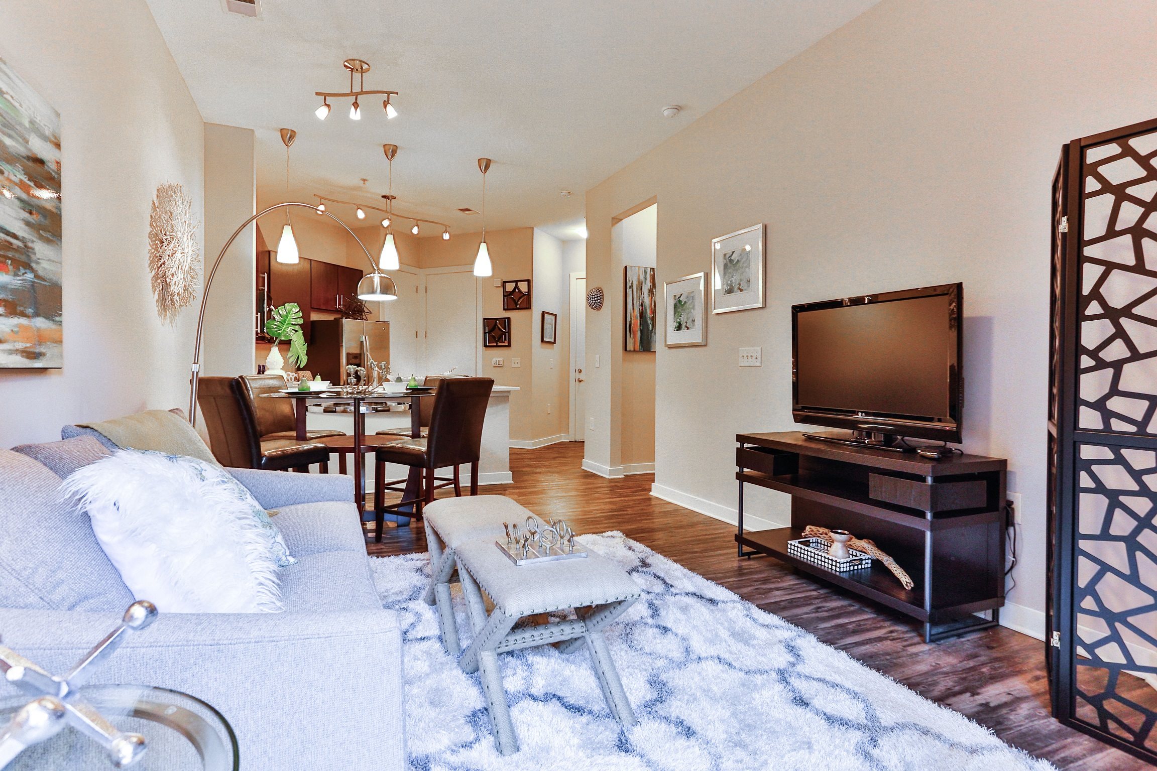 Apartments in Elizabeth, Charlotte, NC Elizabeth Square