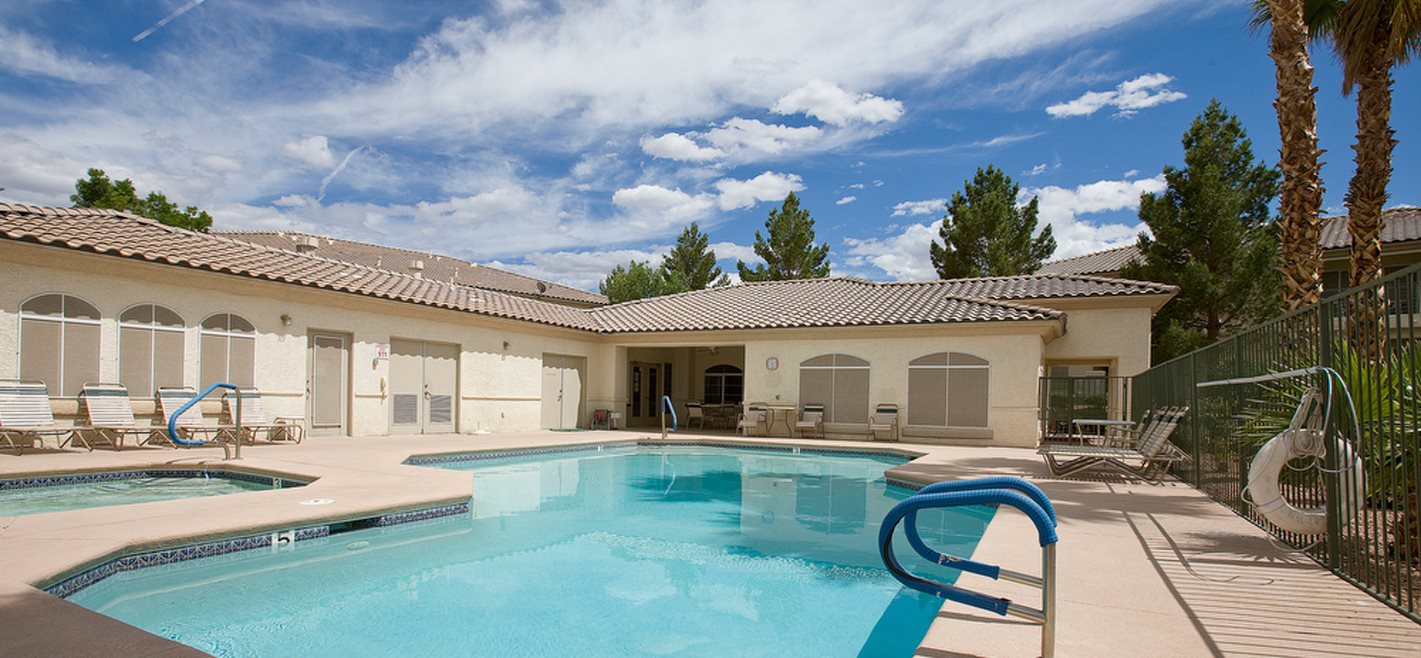 Capistrano Pines | Apartments in Henderson, NV