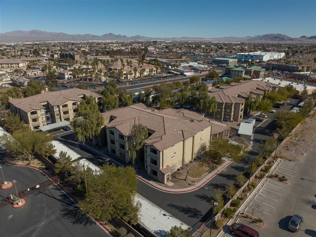 Photos and Video of Horizon Crest in N. Las Vegas, NV