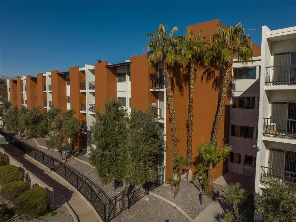 Stella Fleming Towers Apartments in Las Vegas, NV RENTCafe