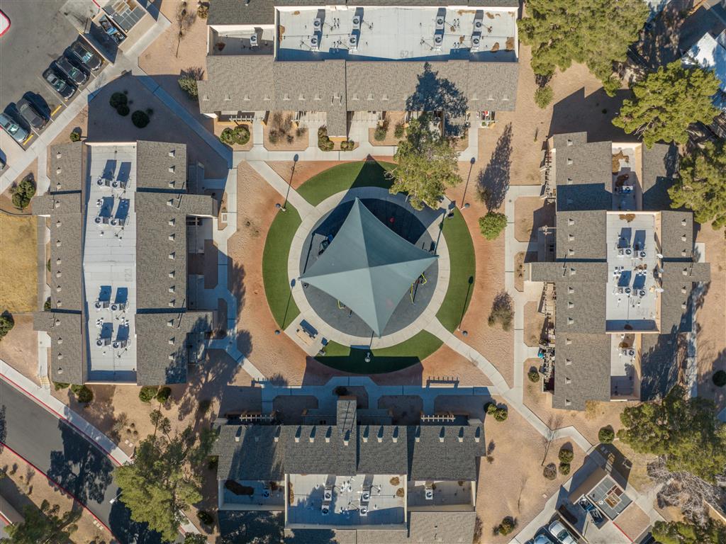 Photos and Video of Vera Johnson Manor in Las Vegas, NV