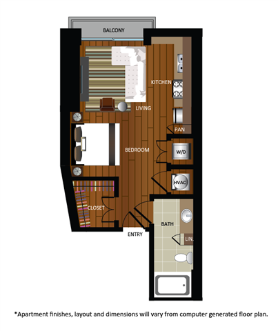 S1 floor plan