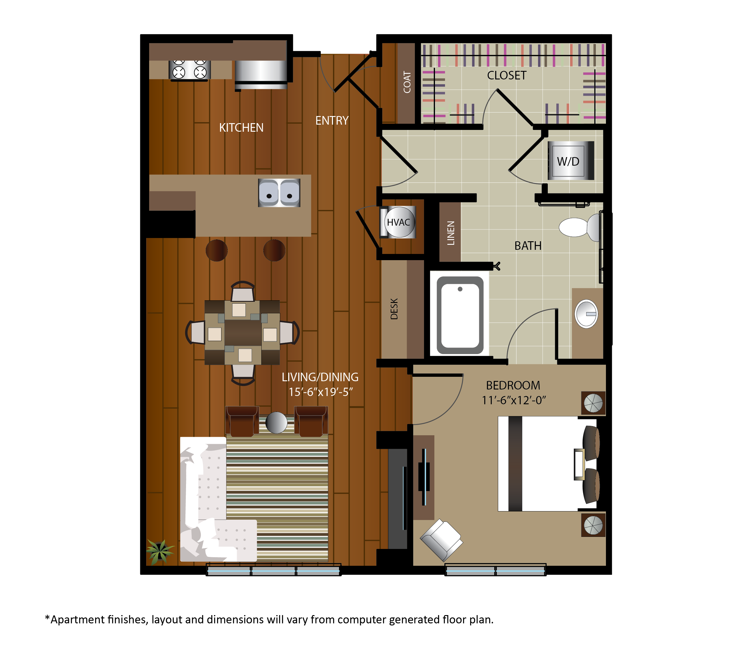 A5.3 floor plan