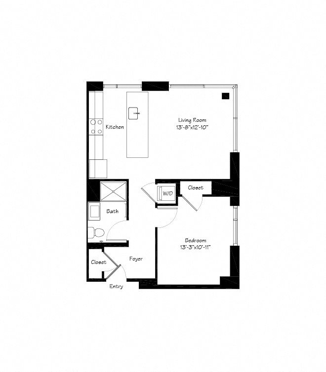 A4 Floorplan Watermark Kendall East