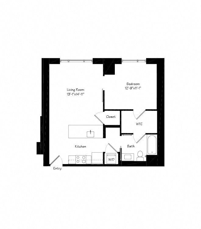 A6 Floorplan Watermark Kendall East