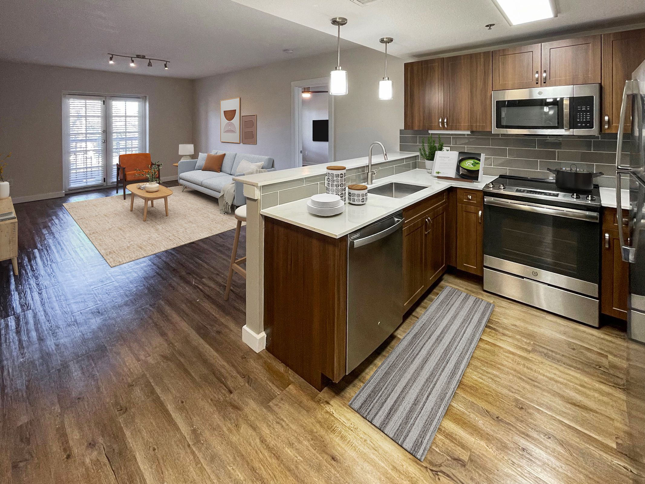 Mizner Park Apartments 1 of 6
