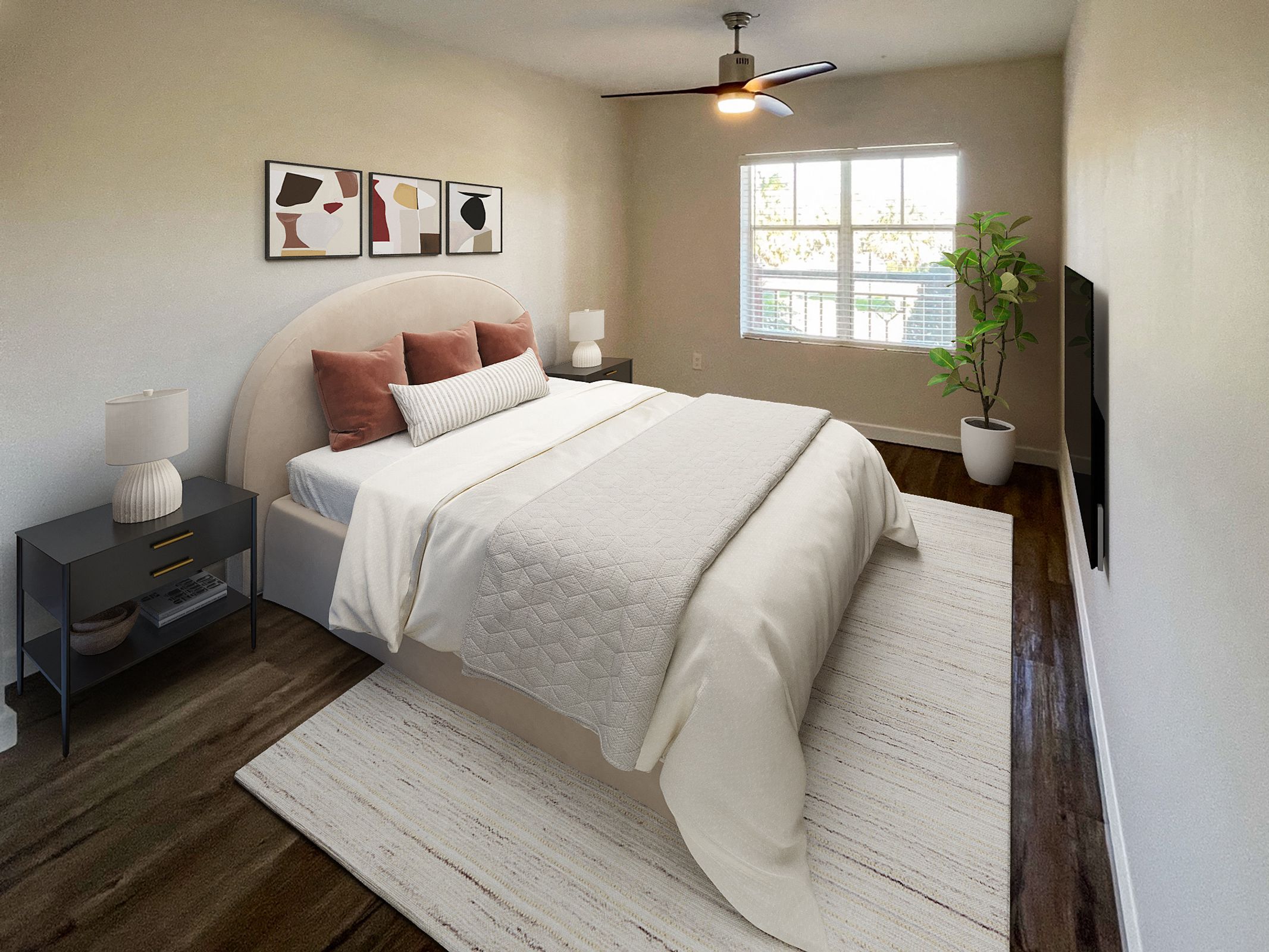 Mizner Park Apartments 2 of 6