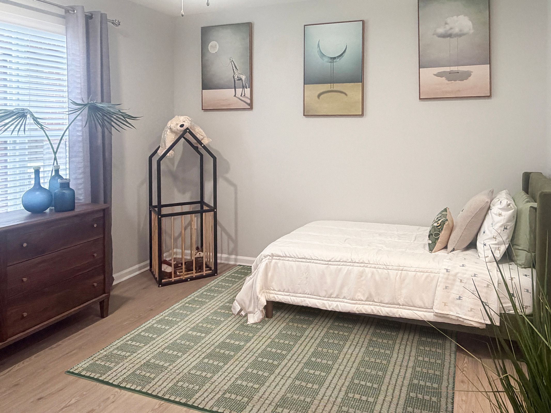 The Quinn Sugarloaf 5 of 7