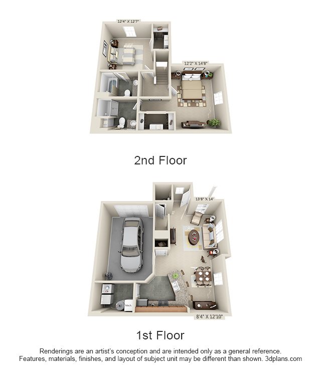 Floor Plan Floor Plan