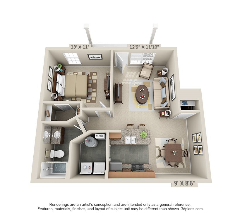 Floor Plan Floor Plan
