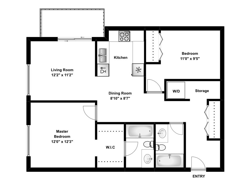 Beacon Heights Apartments eBrochure