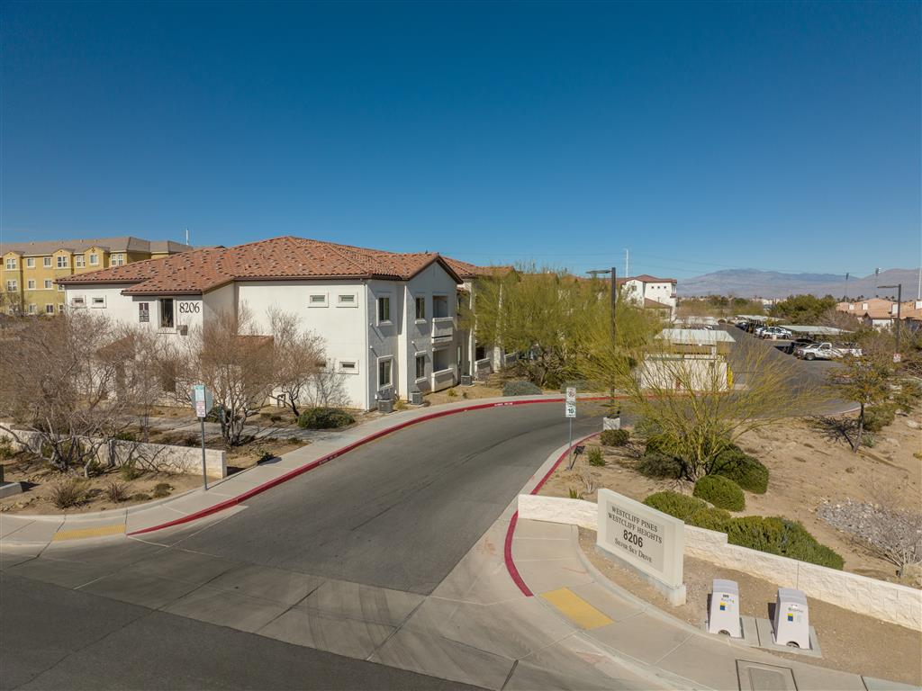 Westcliff Heights and Westcliff Pines Senior Apartments | Apartments in Las  Vegas, NV | RENTCafe