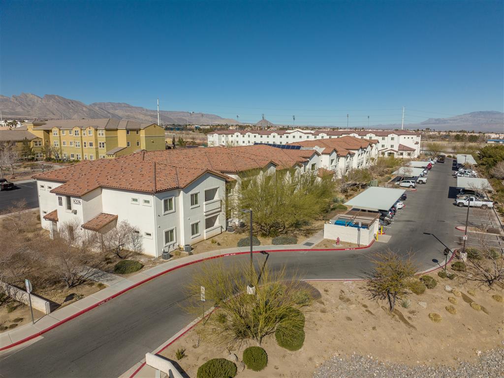 Photos and Video of Westcliff Pines I, II, III & Heights in Las Vegas, NV