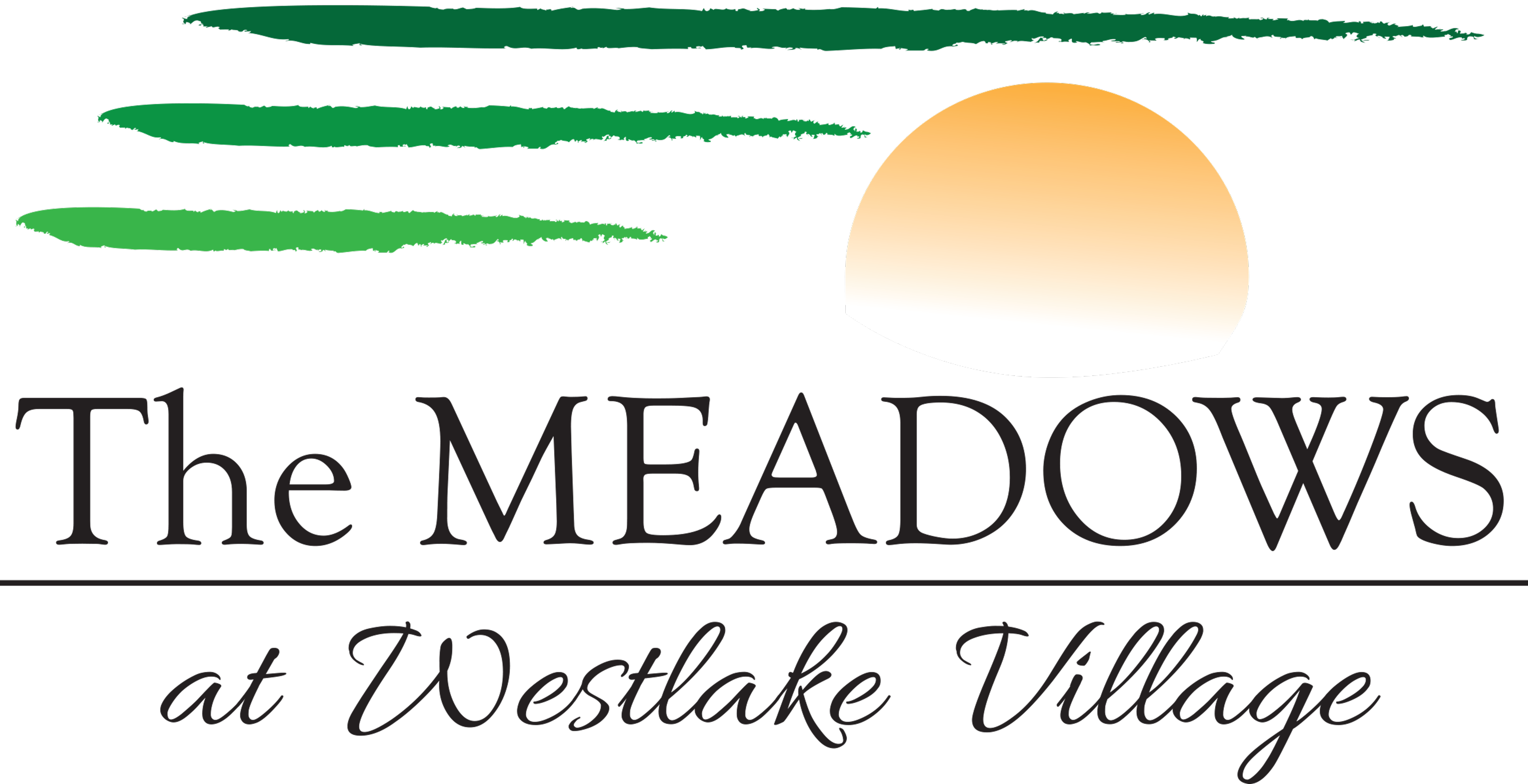 Property Logo at The Meadows at Westlake Village Apartments,Westlake Village, California