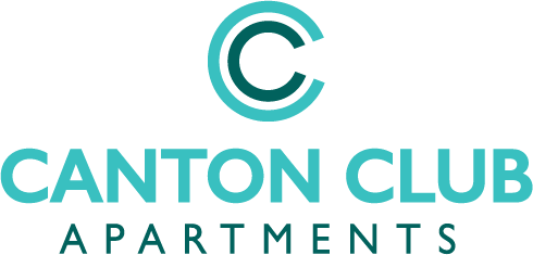 Canton Club Apartments Logo