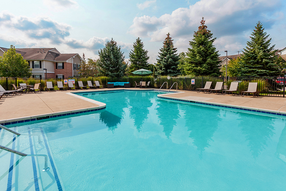 Canton Club Apartments Canton, MI Apartments in Canton, MI RENTCafe