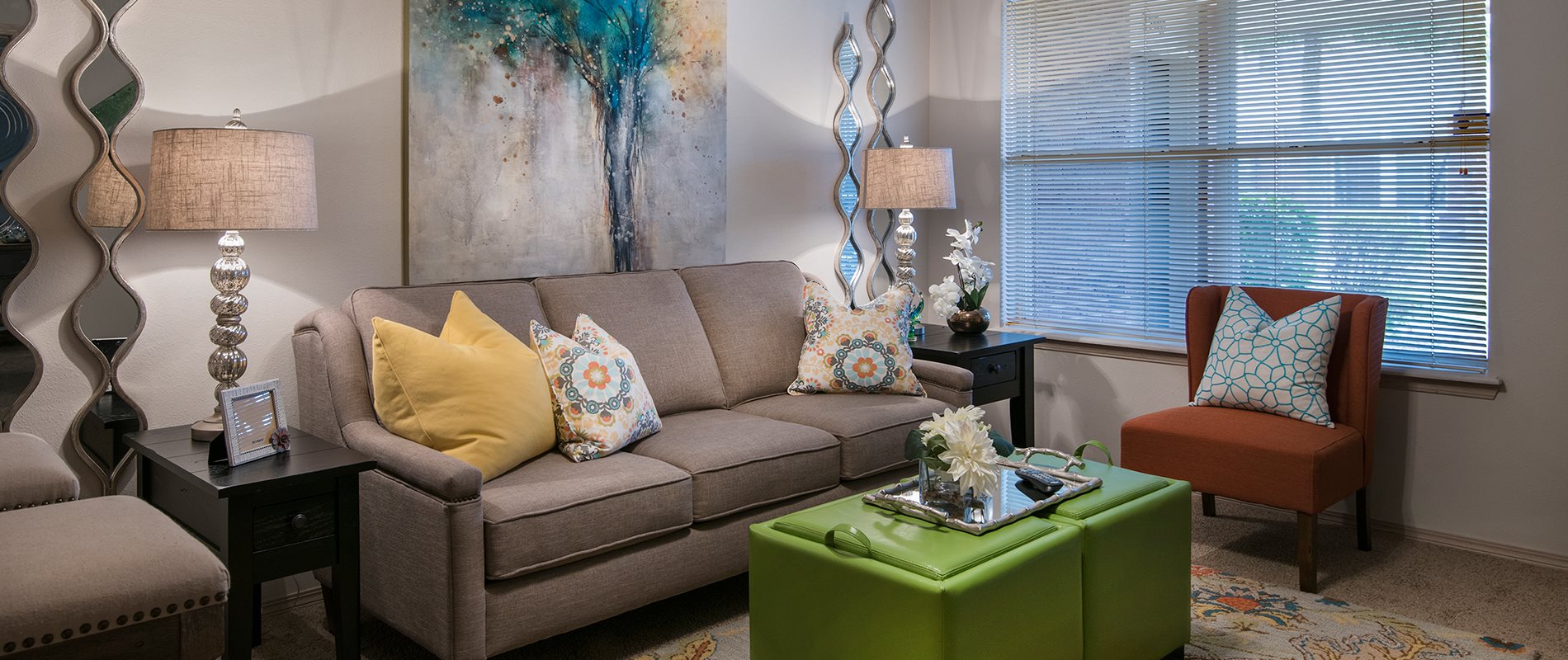 Centennial Valley I/II Apartments in Conway, AR