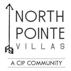 North Pointe Villas Apartments In Lincoln Ne