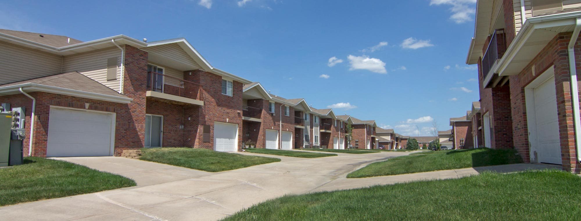 The Northbrook Apartment Homes Apartments in Lincoln, NE