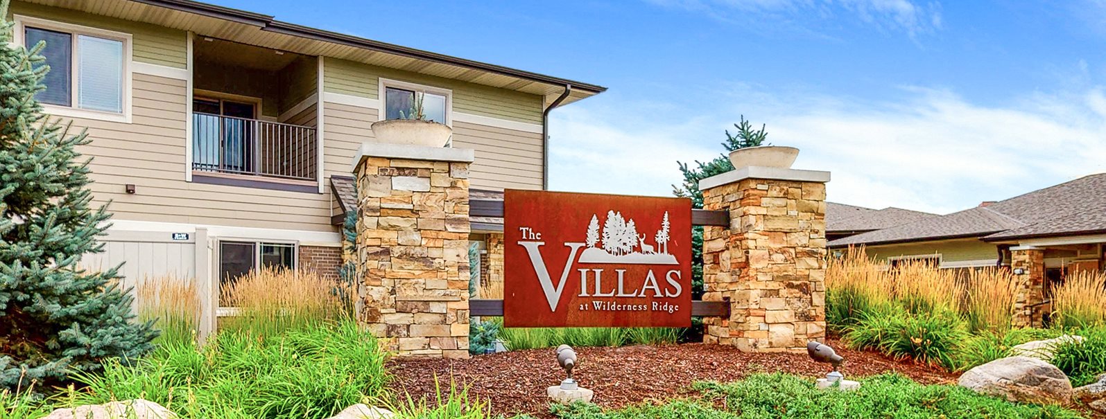 The Villas At Wilderness Ridge Luxury South Lincoln Ne Apartments The Villas At Wilderness Ridge Luxury South Lincoln Ne Apartments
