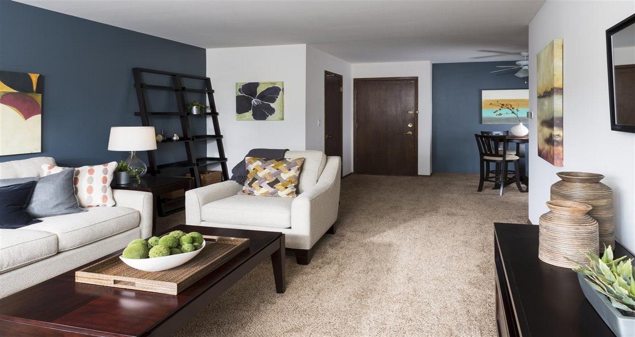 Brook Lane Apartments in Brown Deer, WI