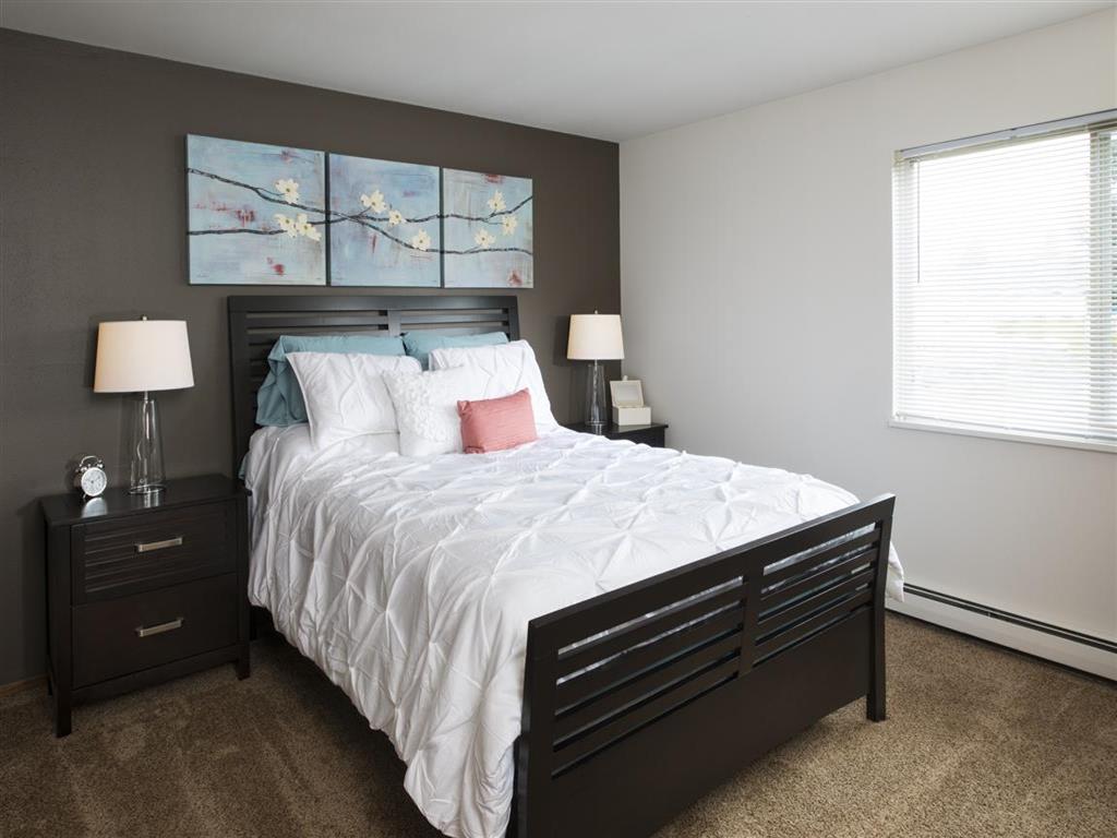 Brook Lane Apartments in Brown Deer, WI