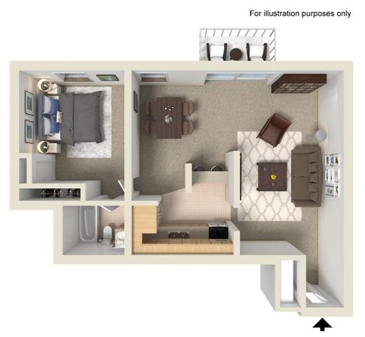 amber manor ebrochure
