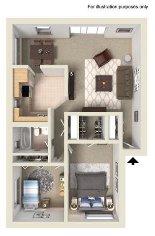 amber manor ebrochure