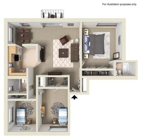amber manor ebrochure