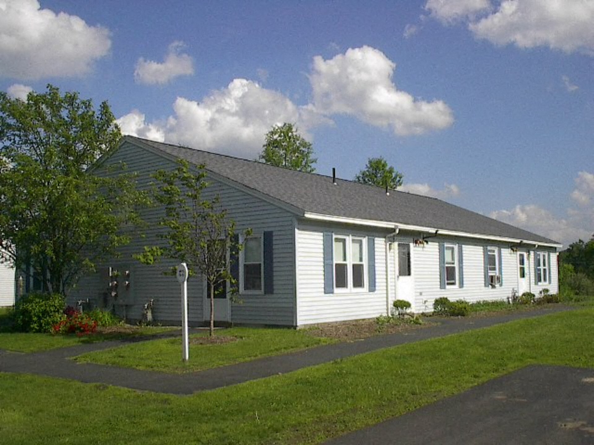 Mountain View Apartments Apartments in Hadley, MA