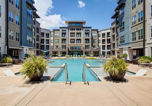 Everly Apartments