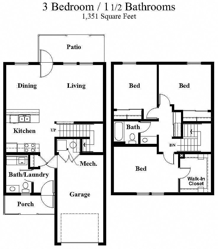 Christopher Homes Boulder Ridge Floor Plans - Homemade Ftempo