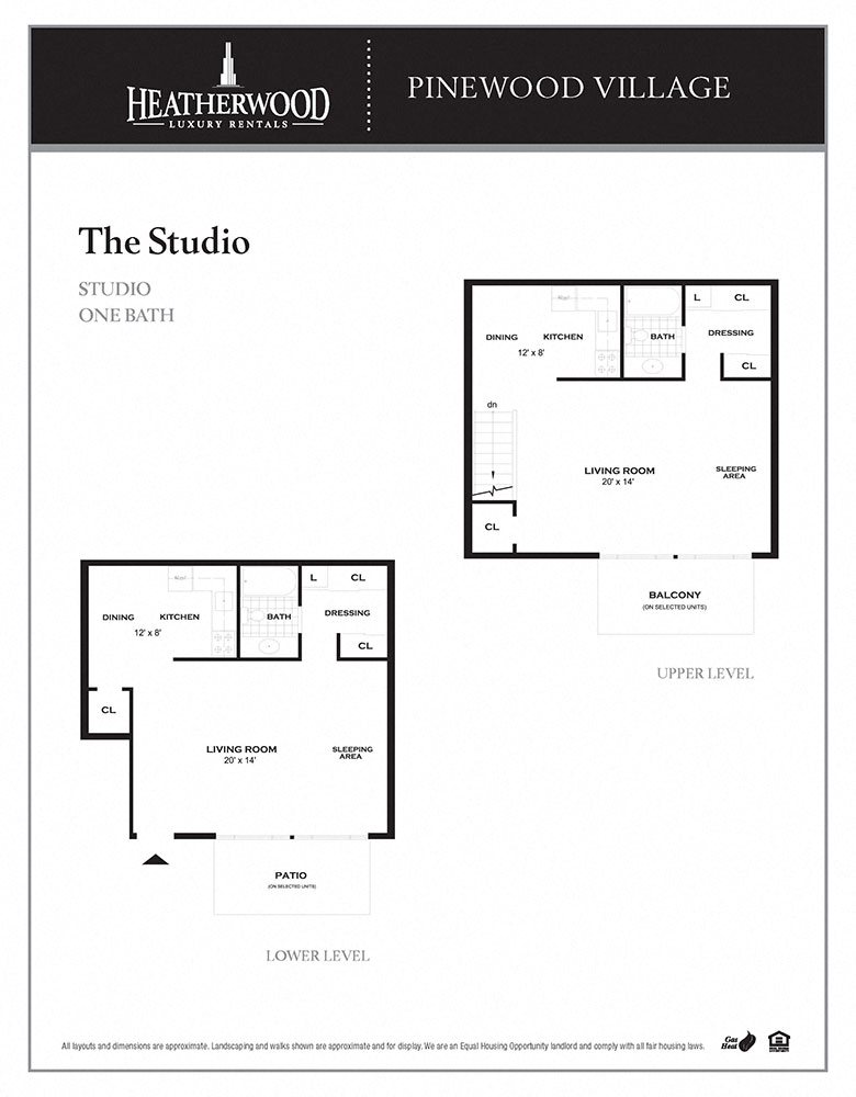 Pinewood Village Apartments in Coram, NY RENTCafe