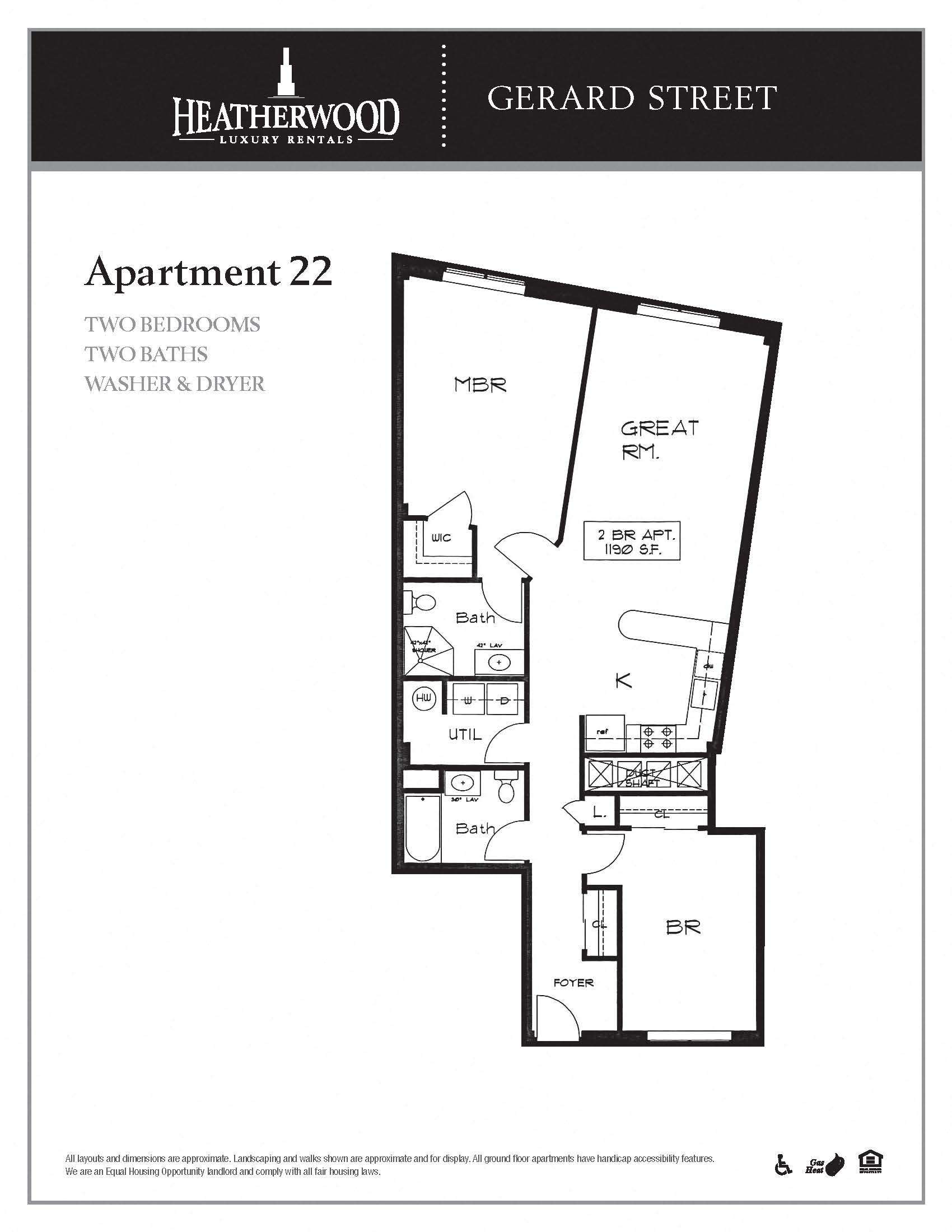 Heatherwood Apartments Inkster Mi 76 - a9h4dp9