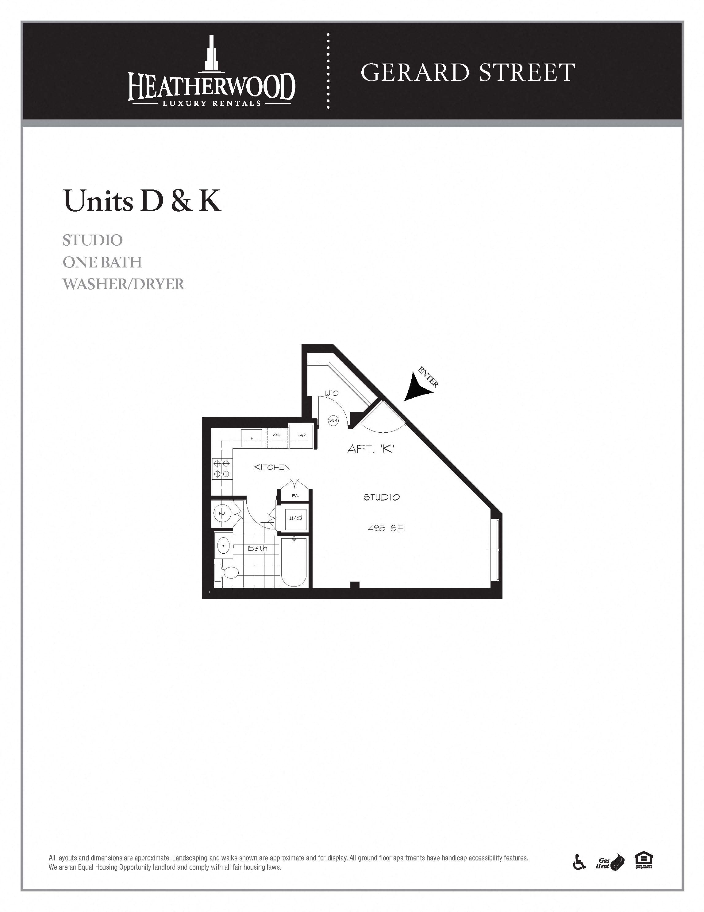 Heatherwood Apartments Inkster Mi 76 - 4pnh5n6