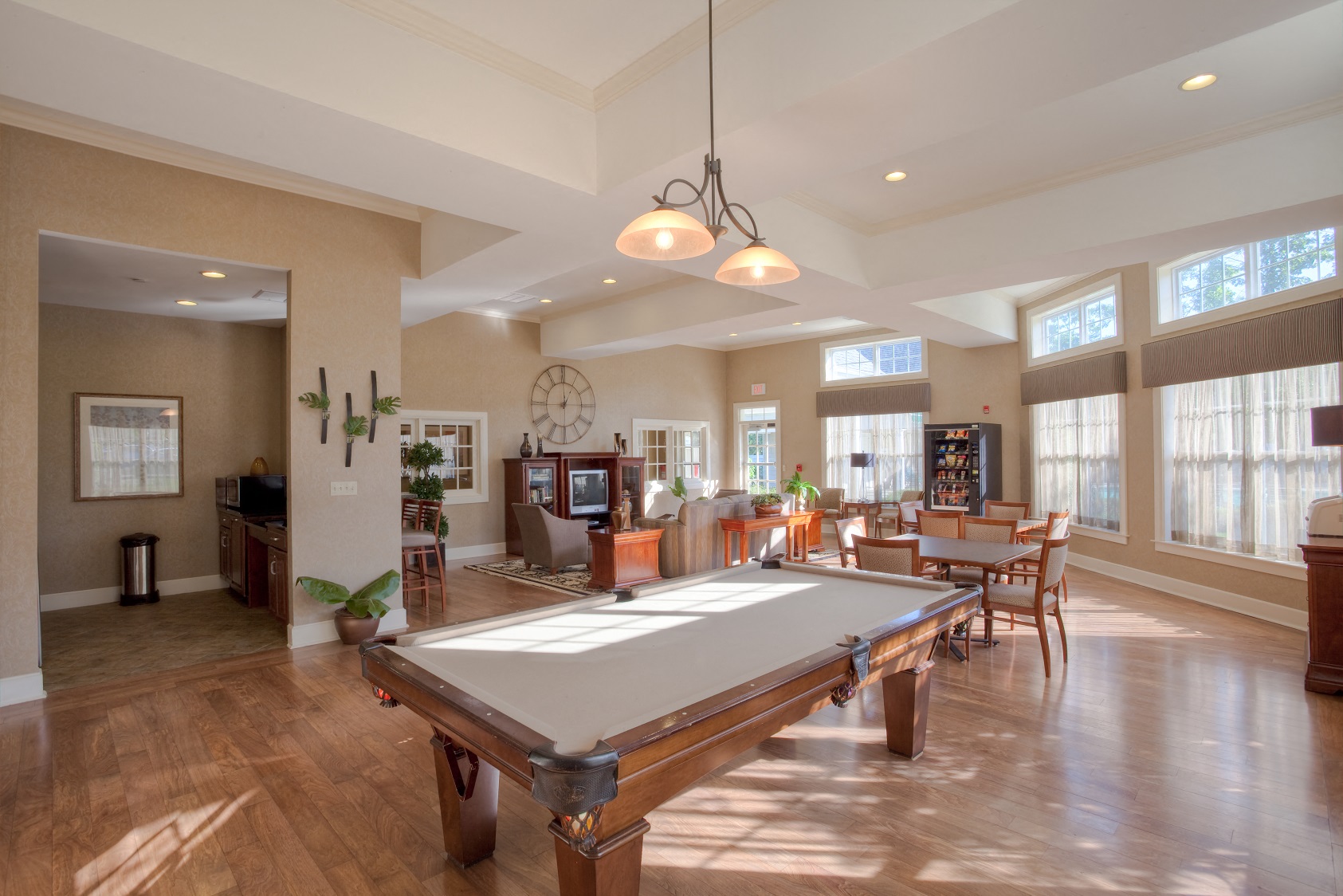 Luxury Apartments for Rent Shrewsbury Westborough Metro West